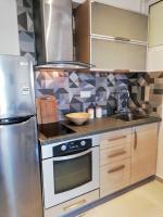 Suite White Gea with Private Pool and Stunning Sea View