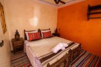 Chambre Double Standard avec Ventilateur