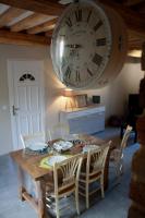 La SuccuRSalle - B&B Honfleur