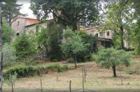 Mas Ferrieres Saint Laurent - B&B