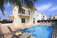 B&B Agia Napa - SeaBreeze Villas by TrulyCyprus - Bed and Breakfast Agia Napa