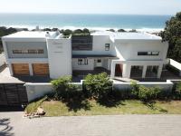 Ocean Vista Boutique Guest House - B&B Durban