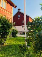 Grønset Skysstasjon - Bed and Breakfast Vinjeøra