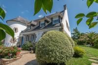 Villa des Fleurs d'Ajoncs - B&B Concarneau