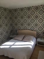 Tweepersoonskamer met Eigen Badkamer