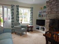 No 10 Dulas - Bed and Breakfast Hay-on-Wye