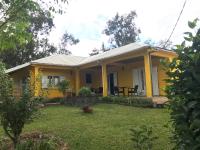 Le Guétali - B&B Salazie