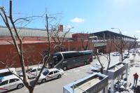 Atocha Art Apartment - Ferienwohnung Madrid