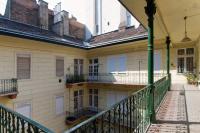 Downtown delight near the Basilica - B&B Budapest
