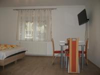 Dreibettzimmer