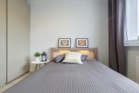 Sopot Blue Apartment - B&B