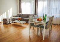 Appartamento Deluxe con 1 Camera da Letto