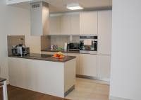 Premium Apartment mit 1 Schlafzimmer