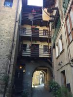 La Rondine sul Lago d'Orta - Ferienwohnung Arola