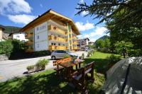 B&B Vigo di Fassa - Mason La Zondra - Bed and Breakfast Vigo di Fassa