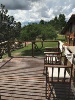 Bungalow (4 Adults)