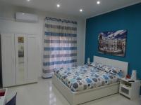 Casa Principe Maqueda - B&B Palermo