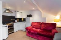 No 47 Marine Terrace - B&B Aberystwyth