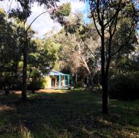 Two-Bedroom Chalet - Ellens