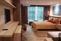 Apartamento de 1 dormitorio