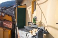 B&B Cannobio - Casa Diana - WelcHome - Bed and Breakfast Cannobio