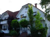 Aparthotel Stibbe - B&B