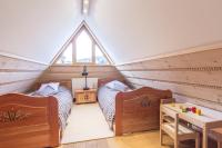 Appartement met 3 Slaapkamers