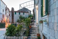 SeaBed Rooms&Studio Split - Ferienwohnung Split