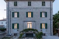 SeaBed Rooms&Studio Split - Ferienwohnung Split