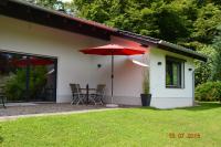 Vakantiehuis