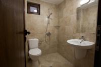 Chambre Triple avec Terrasse