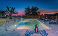 Villa Kanalos - Family Villa with Private Pool & Stunning Views, by ZanteWize - Chambres d'hôtes Kalamákion