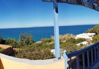 Apartamento con vistas al mar