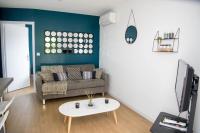 Bungalow Standard