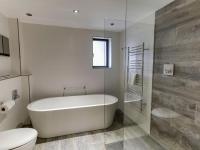 Chambre Lit King-Size - Vue sur Mer