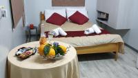 Studio-Apartment mit Meerblick