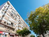 Apartamento Luis de Vargas - Chambres d’hôtes