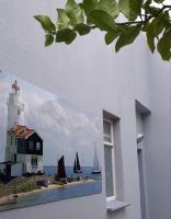 B&B Langebaan - Lighthouse Cottage stone's throw from the beach - Bed and Breakfast Langebaan