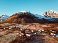Lofoten Bay View - B&B Bøstad