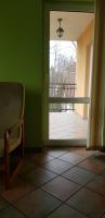 Single Room with Balcony