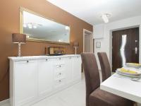 Holiday Home Villa Angelina 1233 - Chambres d’hôtes Barban