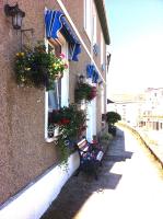 Golden Hind - B&B