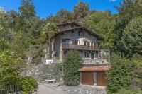 Casa con 4 camere da letto