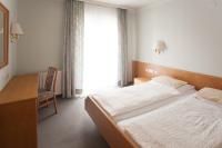 Superior One-Bedroom Apartment with South-Facing Balcony