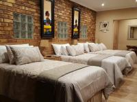 Camera Familiare con Bagno