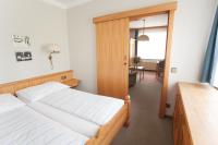 One-Bedroom Apartment - Ground Floor