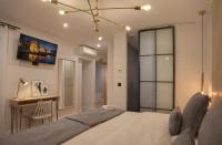 Habitación Doble Deluxe