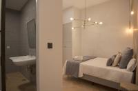 Habitación Doble adaptada para personas con movilidad reducida