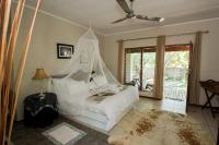 Deluxe Suite mit Kingsize-Bett