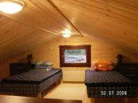 Tiiringolf Cottages - B&B Nilsiä